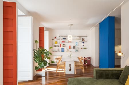 casa EME